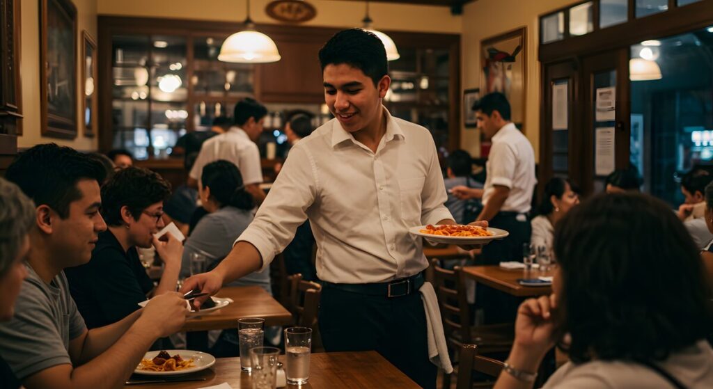A Foodie’s Guide to Admirals Cove: Top Eats, Hidden Gems, and Local Flavor